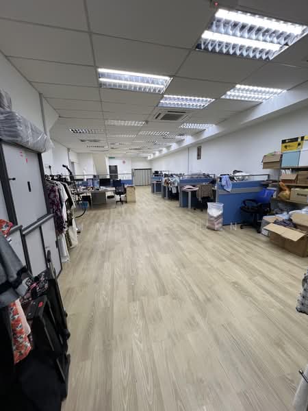 Shop / Office for Sale in Taman Maluri (Cheras) - Simon Chin - Interior - PropertyGuru.com.my