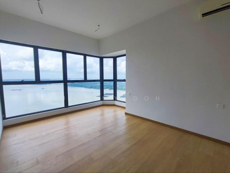 Condominium for Sale at Kings Bay @ Country Garden Danga Bay - Jeremy Goh - View - PropertyGuru.com.my