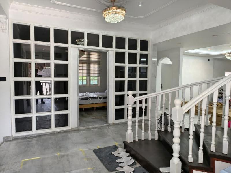Bungalow House untuk Dijual di Taman Stulang Laut (Johor Bahru) - Johnson Chong - Bedroom - PropertyGuru.com.my