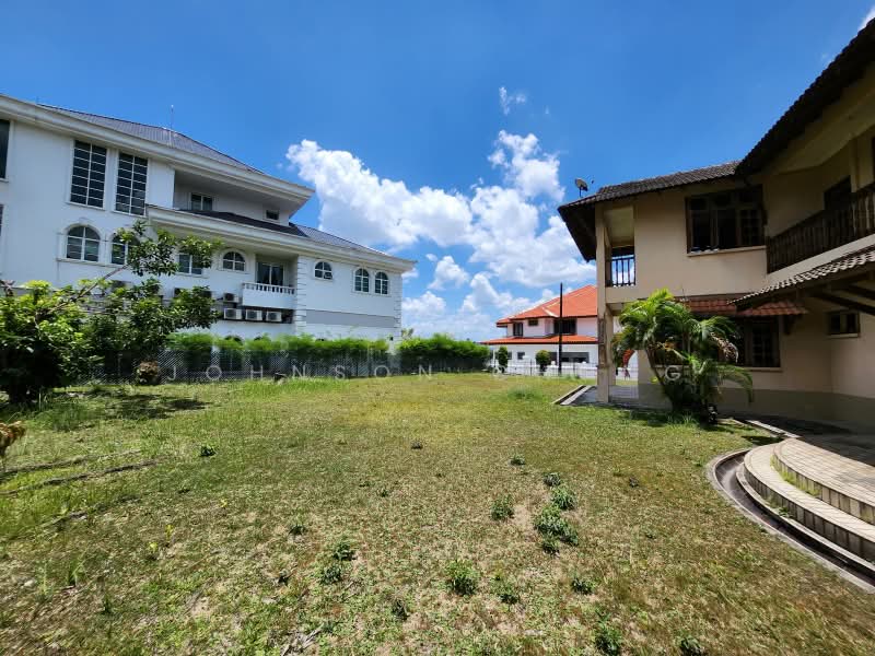 Bungalow House untuk Dijual di Taman Stulang Laut (Johor Bahru) - Johnson Chong - Exterior - PropertyGuru.com.my