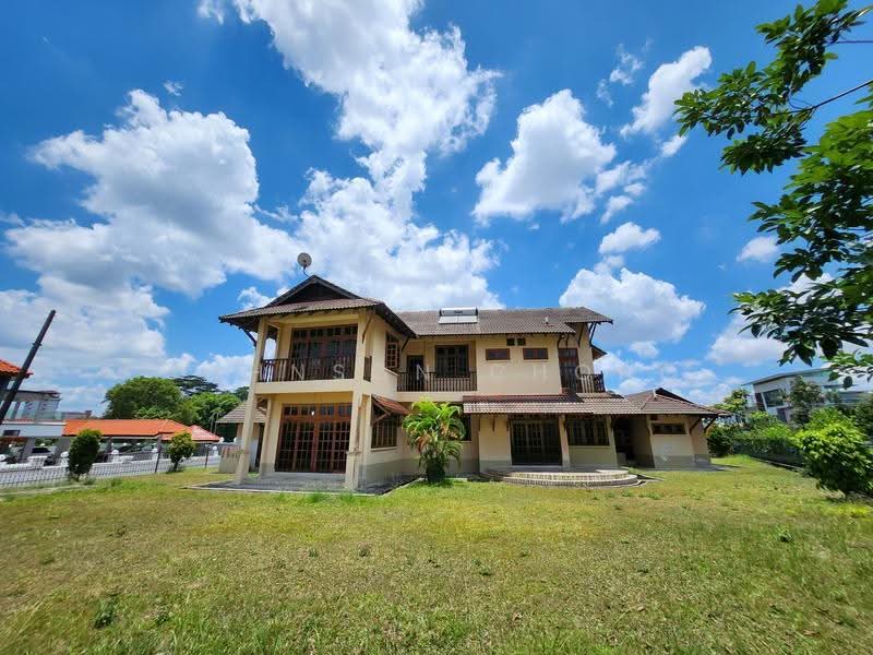 Bungalow House untuk Dijual di Taman Stulang Laut (Johor Bahru) - Johnson Chong - Exterior - PropertyGuru.com.my