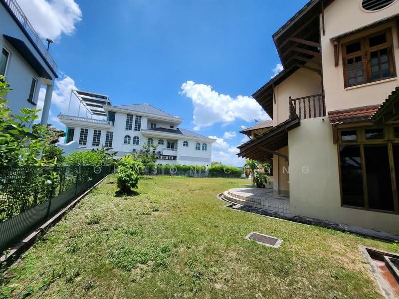 Bungalow House untuk Dijual di Taman Stulang Laut (Johor Bahru) - Johnson Chong - Exterior - PropertyGuru.com.my