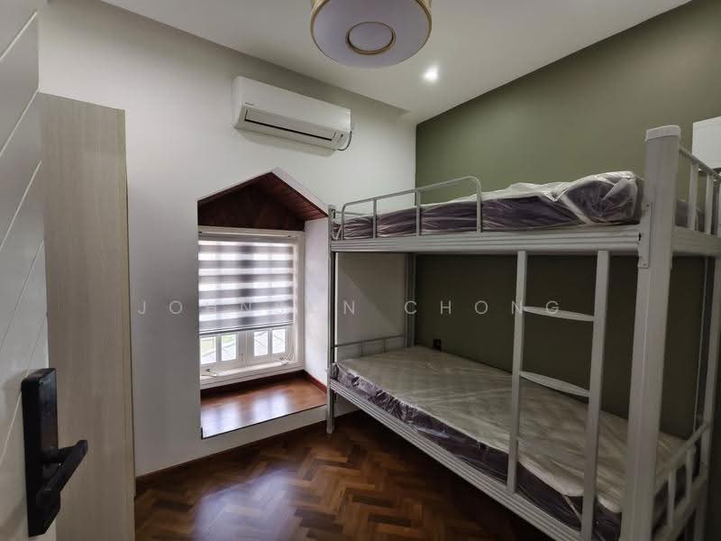 Bungalow House untuk Dijual di Taman Stulang Laut (Johor Bahru) - Johnson Chong - Bedroom - PropertyGuru.com.my