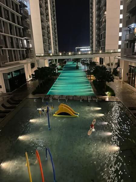 Condominium for Sale at Vertu Resort - Kerly Kee - Exterior - PropertyGuru.com.my