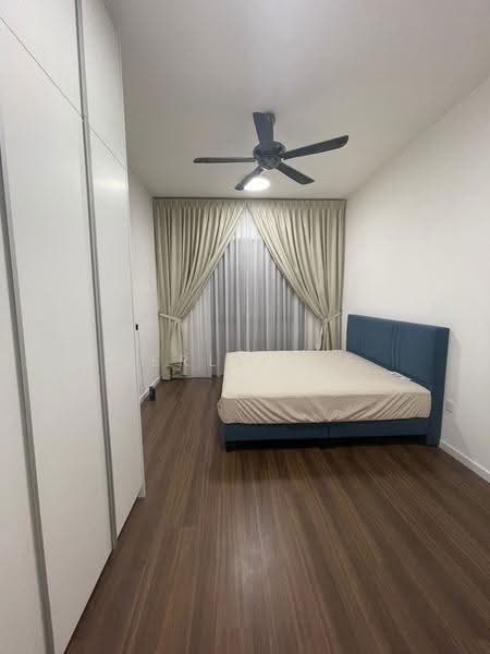 Condominium for Sale at Vertu Resort - Kerly Kee - Bedroom - PropertyGuru.com.my