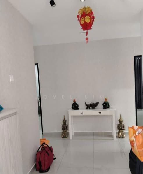 Kediaman Servis untuk Dijual di The Garden Residences - Jovel Lim - Entrance - PropertyGuru.com.my