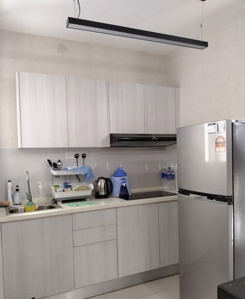 Kediaman Servis untuk Dijual di The Garden Residences - Jovel Lim - Kitchen - PropertyGuru.com.my