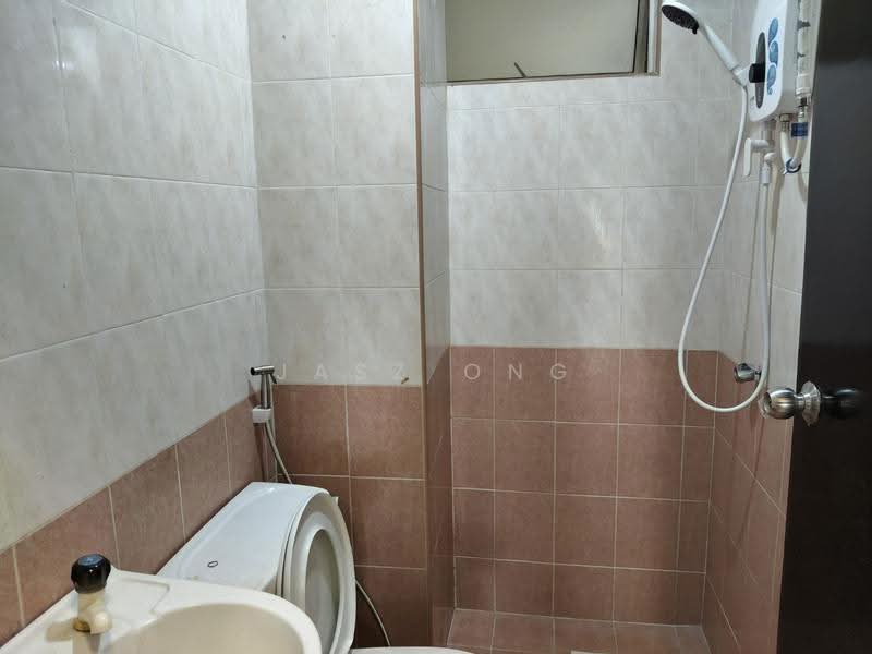 Hotel / Resort for Rent in Taman Melaka Raya (Melaka City) - Jasz Ong - Bathroom - PropertyGuru.com.my