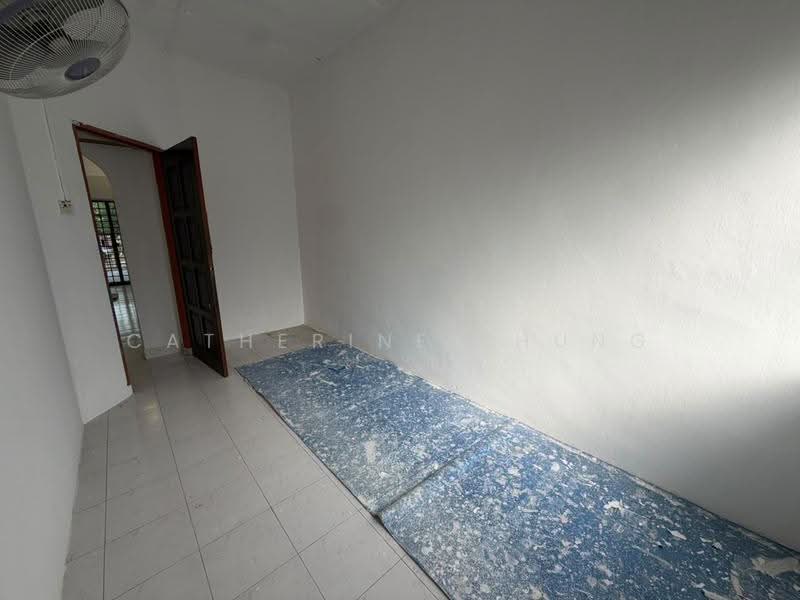 1-storey Terraced House for Sale in Taman Universiti (Skudai) - Catherine Thung - Interior - PropertyGuru.com.my