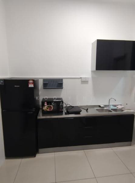 Kediaman Servis untuk Disewa di Pacific Star - Koo Ying Kang - PropertyGuru.com.my
