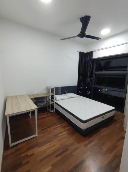 Kediaman Servis untuk Disewa di Pacific Star - Koo Ying Kang - PropertyGuru.com.my