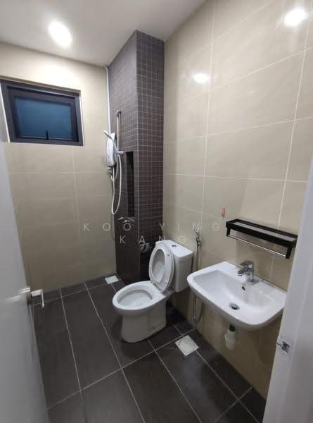 Service Residence for Rent at Pacific Star (Service Residence) - Koo Ying Kang - PropertyGuru.com.my