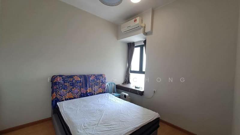Condominium for Sale at Amberside @ Country Garden Danga Bay - Fu Heng Chong - Bedroom - PropertyGuru.com.my