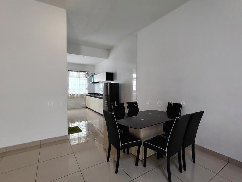 Rumah Teres 2-Tingkat untuk Dijual di Bukit Indah (Iskandar Puteri (Nusajaya)) - Michael Chong - Kitchen - PropertyGuru.com.my