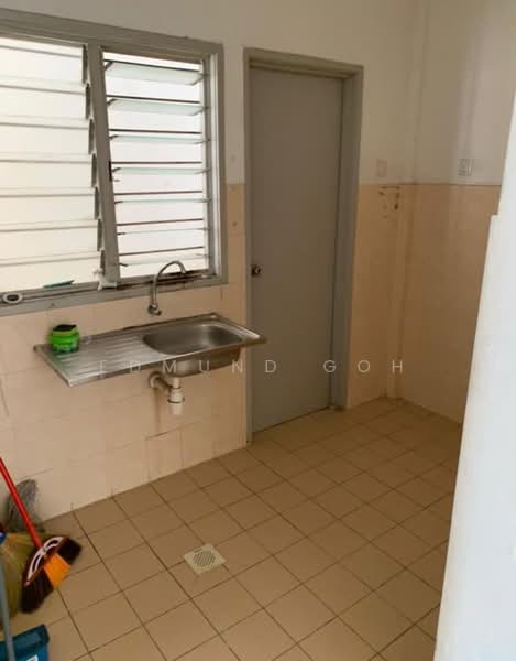 Apartment for Rent at Apartment Sri Ara - Edmund Goh - Interior - PropertyGuru.com.my