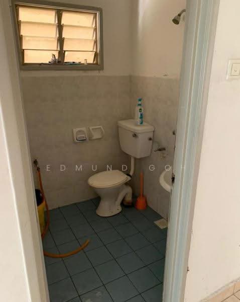 Apartment for Rent at Apartment Sri Ara - Edmund Goh - Bathroom - PropertyGuru.com.my
