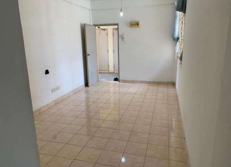 Apartment for Rent at Apartment Sri Ara - Edmund Goh - Interior - PropertyGuru.com.my