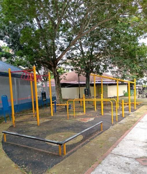 Apartment for Rent at Apartment Sri Ara - Edmund Goh - Exterior - PropertyGuru.com.my