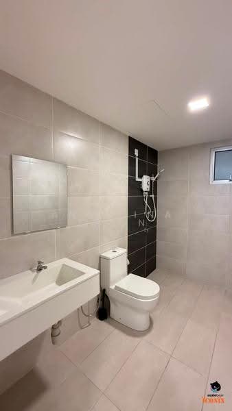 Condominium for Rent at Vista Harmoni Residences - Angelina Erlin - Bathroom - PropertyGuru.com.my