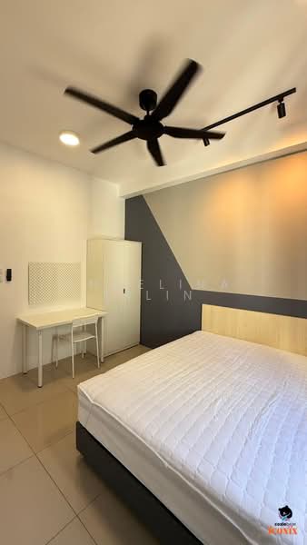 Condominium for Rent at Vista Harmoni Residences - Angelina Erlin - Bedroom - PropertyGuru.com.my