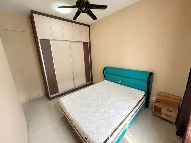 Kondominium untuk Dijual di The Haute Gurney - FM Hong - Bedroom - PropertyGuru.com.my