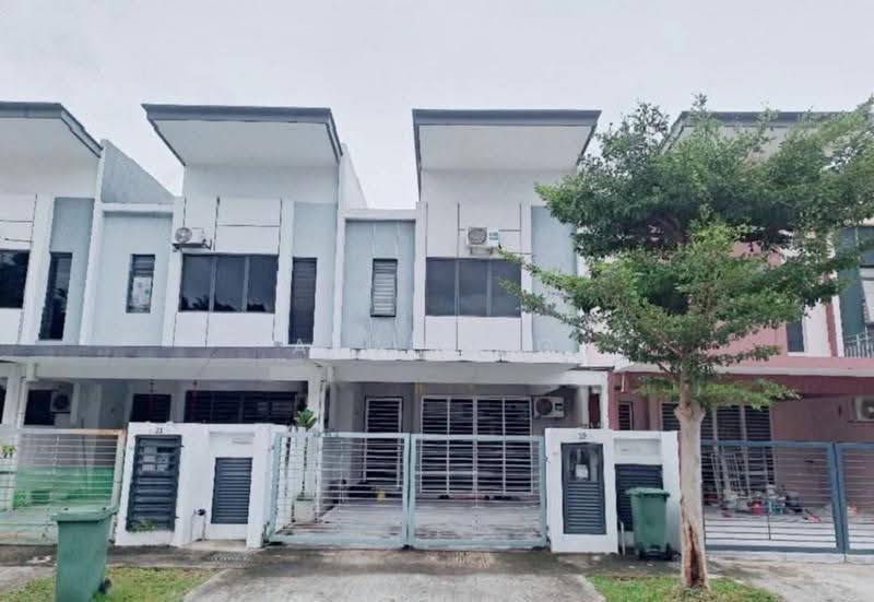 Rumah Teres 2-Tingkat untuk Dijual di Kajang East (Semenyih) - A Chong - Exterior - PropertyGuru.com.my