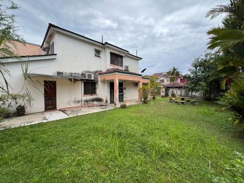 Terraced House for Sale in Bandar Tasik Puteri (Rawang) - Roman Yap - Exterior - PropertyGuru.com.my