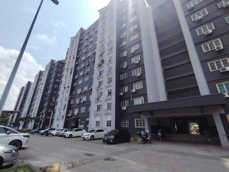 Apartment for Sale at Idaman Senibong - Chloe Lai - Exterior - PropertyGuru.com.my