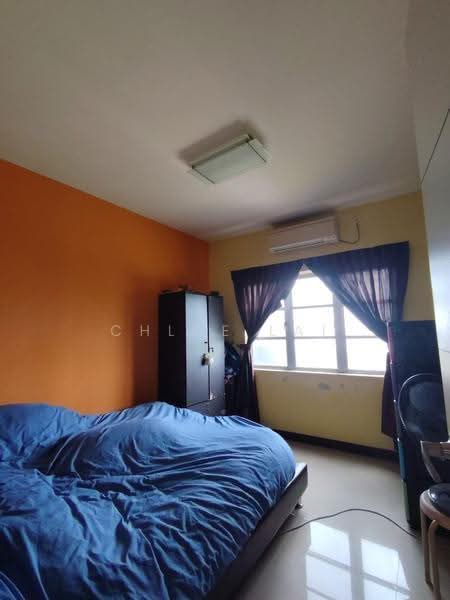 Apartment for Sale at Idaman Senibong - Chloe Lai - Bedroom - PropertyGuru.com.my
