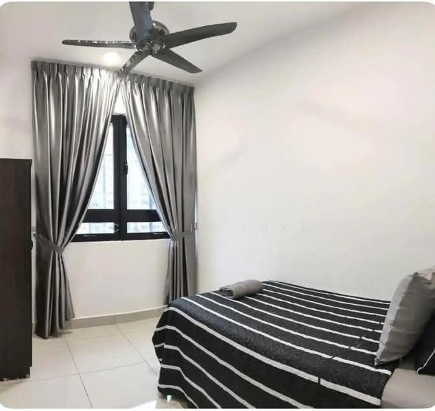 Condominium for Rent at Setia Seraya Residences - Calvin Loke - Bedroom - PropertyGuru.com.my