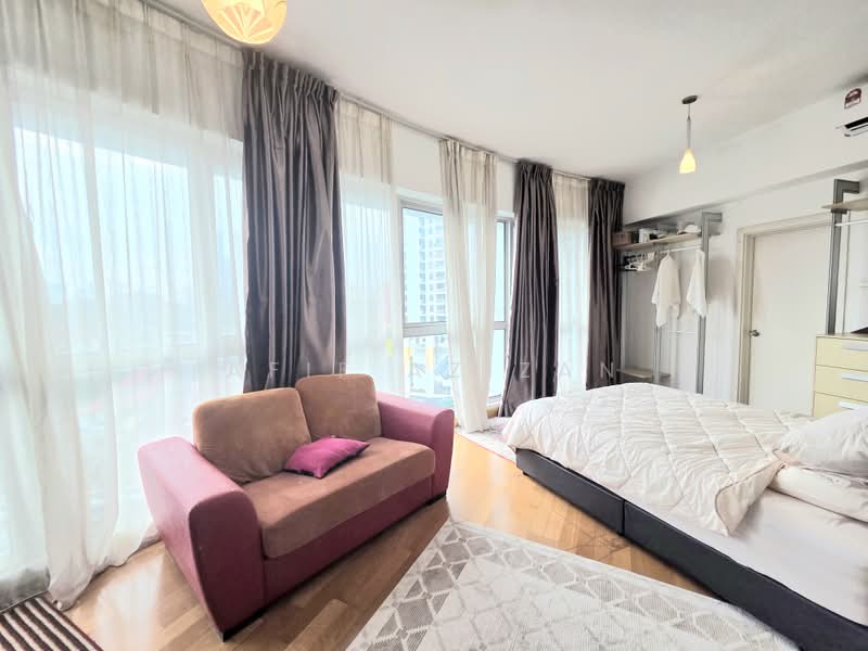 Service Residence for Sale at Regalia Residence - Afif Azizan - PropertyGuru.com.my