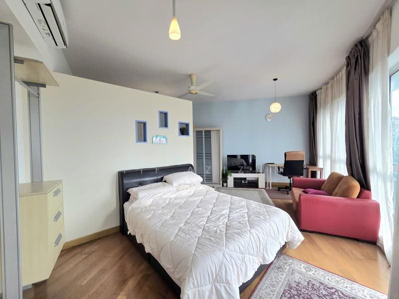 Service Residence for Sale at Regalia Residence - Afif Azizan - PropertyGuru.com.my