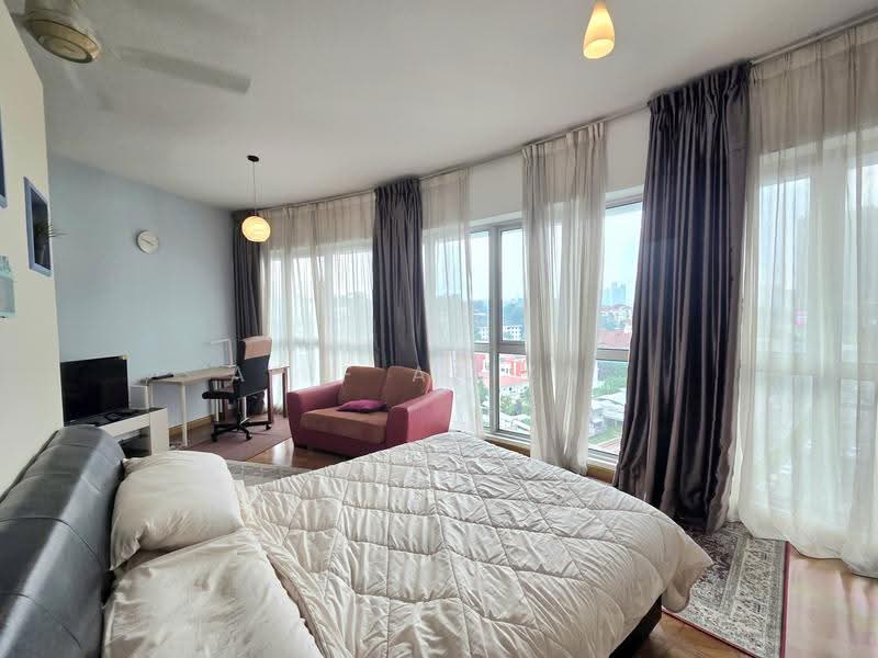 Service Residence for Sale at Regalia Residence - Afif Azizan - PropertyGuru.com.my