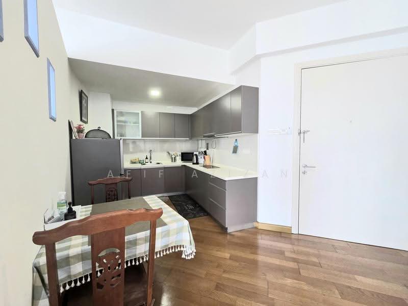 Service Residence for Sale at Regalia Residence - Afif Azizan - PropertyGuru.com.my