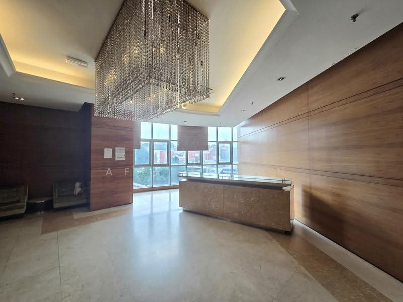 Service Residence for Sale at Regalia Residence - Afif Azizan - PropertyGuru.com.my