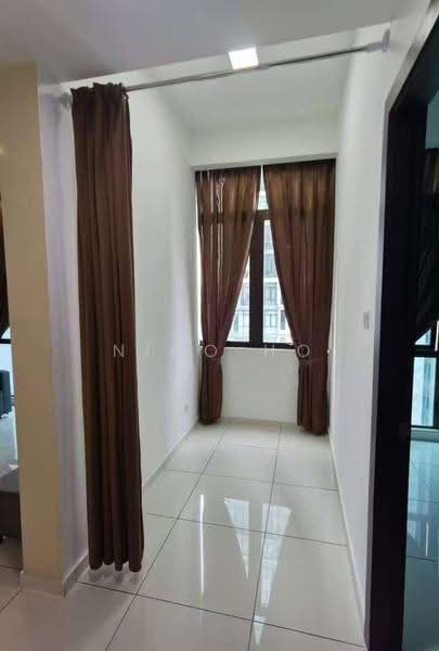 Service Residence for Sale at Wave @ Marina Cove - Nico Ho - Corridor - PropertyGuru.com.my