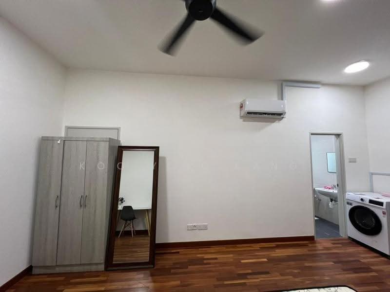 Kediaman Servis untuk Disewa di Pacific Star - Koo Ying Kang - Interior - PropertyGuru.com.my