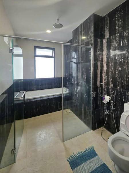 Bungalow House for Sale in Horizon Hills (Iskandar Puteri (Nusajaya)) - Edmond Tang - Bathroom - PropertyGuru.com.my