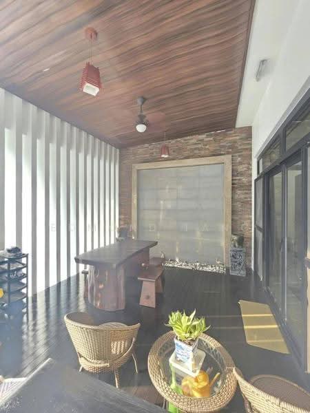 Bungalow House for Sale in Horizon Hills (Iskandar Puteri (Nusajaya)) - Edmond Tang - Exterior - PropertyGuru.com.my