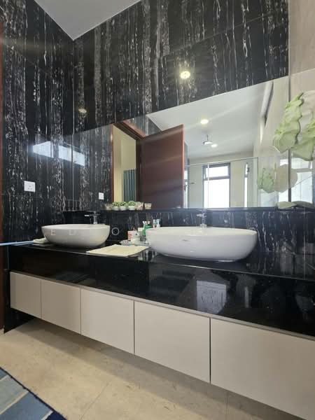Bungalow House for Sale in Horizon Hills (Iskandar Puteri (Nusajaya)) - Edmond Tang - Bathroom - PropertyGuru.com.my