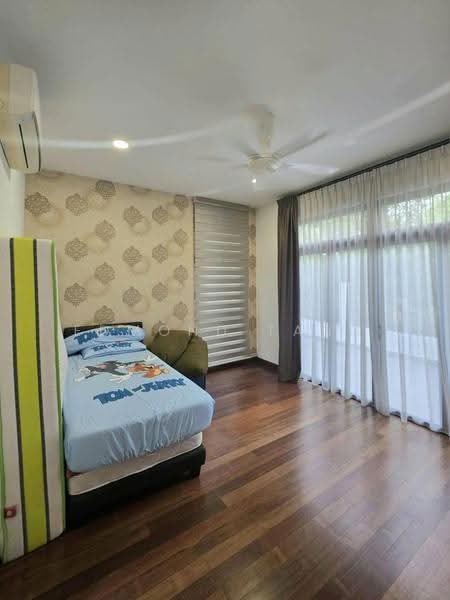 Bungalow House for Sale in Horizon Hills (Iskandar Puteri (Nusajaya)) - Edmond Tang - Bedroom - PropertyGuru.com.my
