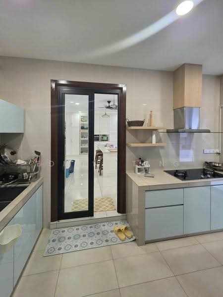 Bungalow House for Sale in Horizon Hills (Iskandar Puteri (Nusajaya)) - Edmond Tang - Kitchen - PropertyGuru.com.my