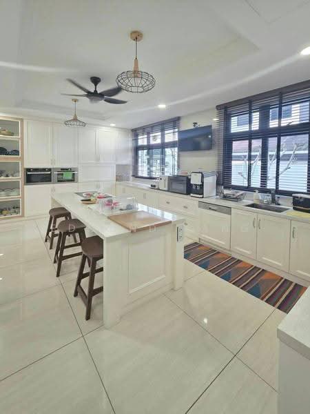 Bungalow House for Sale in Horizon Hills (Iskandar Puteri (Nusajaya)) - Edmond Tang - Kitchen - PropertyGuru.com.my