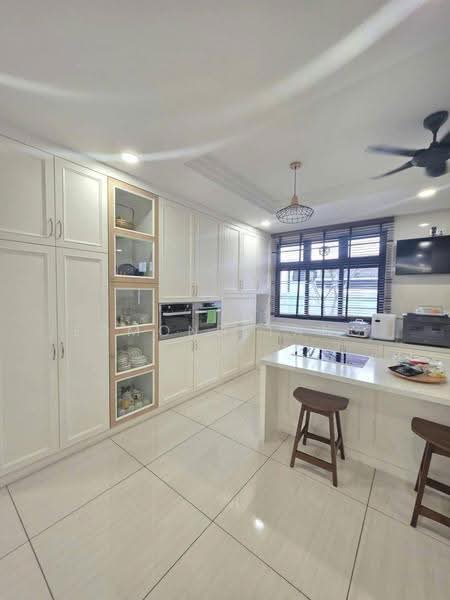 Bungalow House for Sale in Horizon Hills (Iskandar Puteri (Nusajaya)) - Edmond Tang - Kitchen - PropertyGuru.com.my