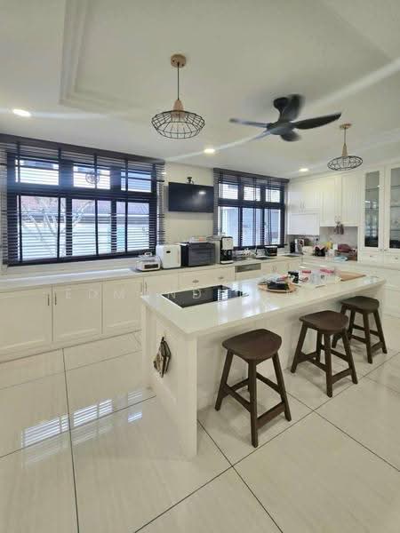 Bungalow House for Sale in Horizon Hills (Iskandar Puteri (Nusajaya)) - Edmond Tang - Kitchen - PropertyGuru.com.my