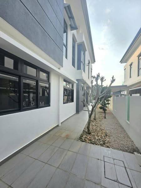 Bungalow House for Sale in Horizon Hills (Iskandar Puteri (Nusajaya)) - Edmond Tang - Exterior - PropertyGuru.com.my