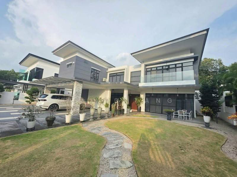 Bungalow House for Sale in Horizon Hills (Iskandar Puteri (Nusajaya)) - Edmond Tang - Exterior - PropertyGuru.com.my