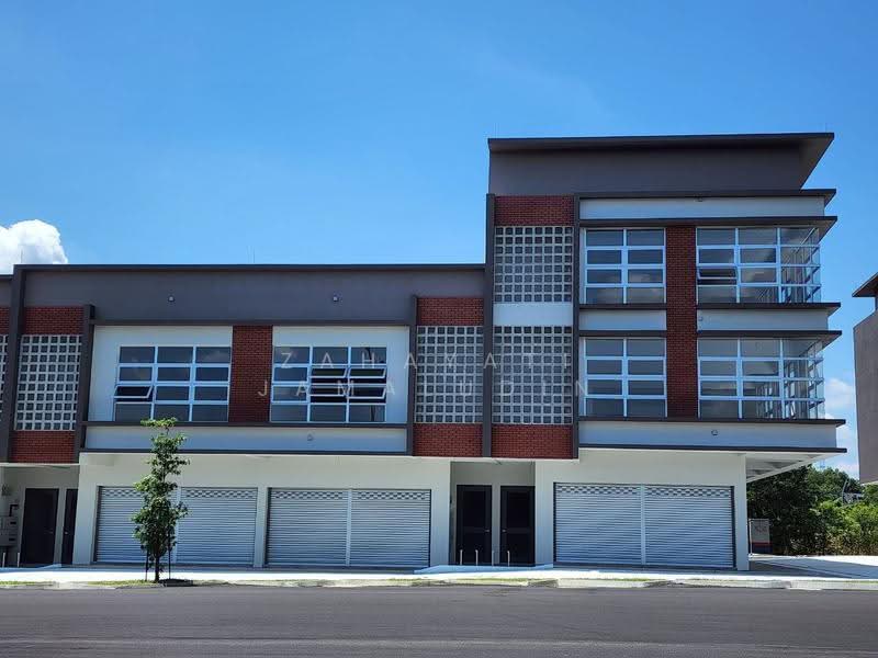 Shop / Office untuk Disewa di Seksyen U16 (Shah Alam) - Zahayati Jamaludin - Exterior - PropertyGuru.com.my
