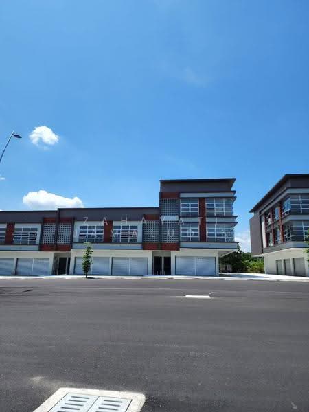 Shop / Office untuk Disewa di Seksyen U16 (Shah Alam) - Zahayati Jamaludin - Exterior - PropertyGuru.com.my