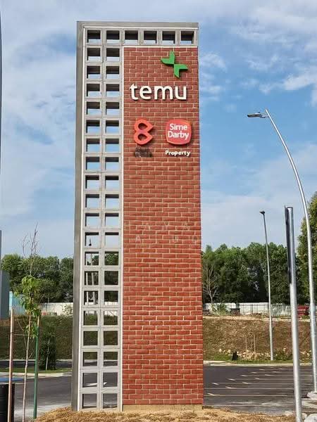 Shop / Office untuk Disewa di Seksyen U16 (Shah Alam) - Zahayati Jamaludin - Exterior - PropertyGuru.com.my